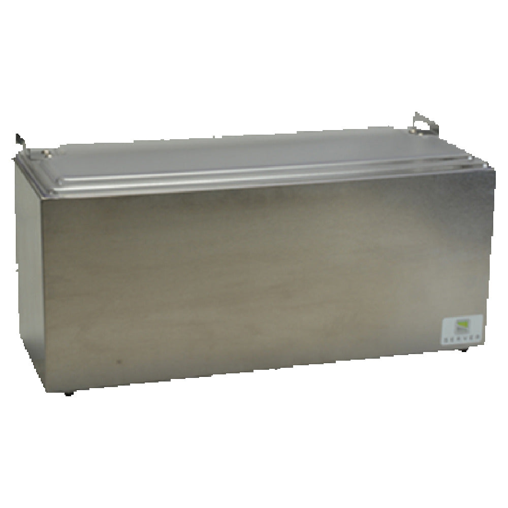 Franklin Machine Products 217-1218 SERVER INSULATED(31/6 PANS)