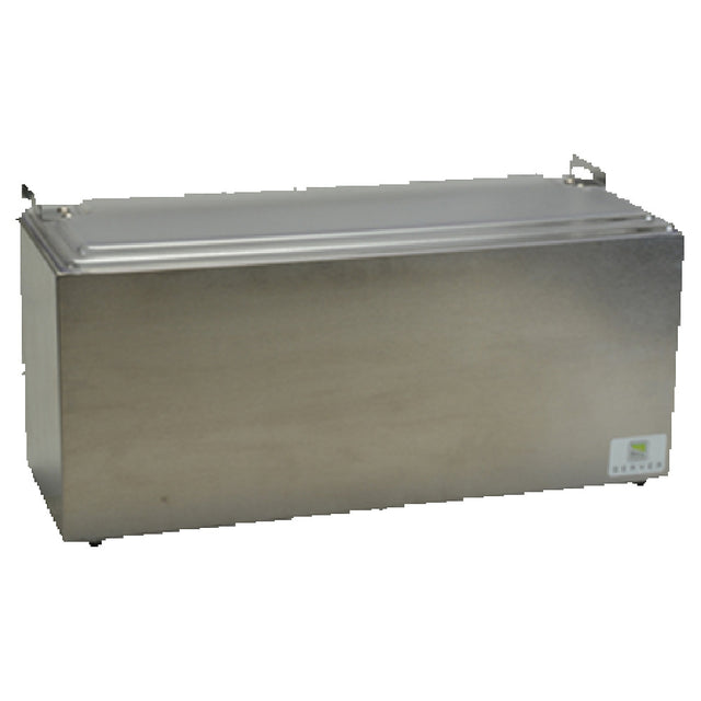 Franklin Machine Products 217-1218 SERVER INSULATED(31/6 PANS)
