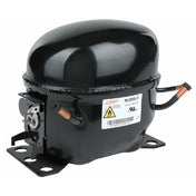 Empura Parts 104010252 Compressor Compatible With: E-KB81R E-KPP93 Empura Refrigeration