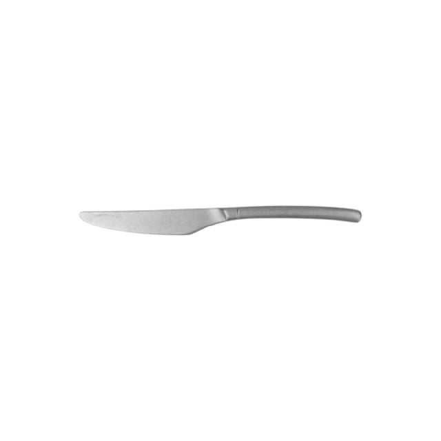 Steelite WL2545FST Dinner Knife 8-13/16" One-piece