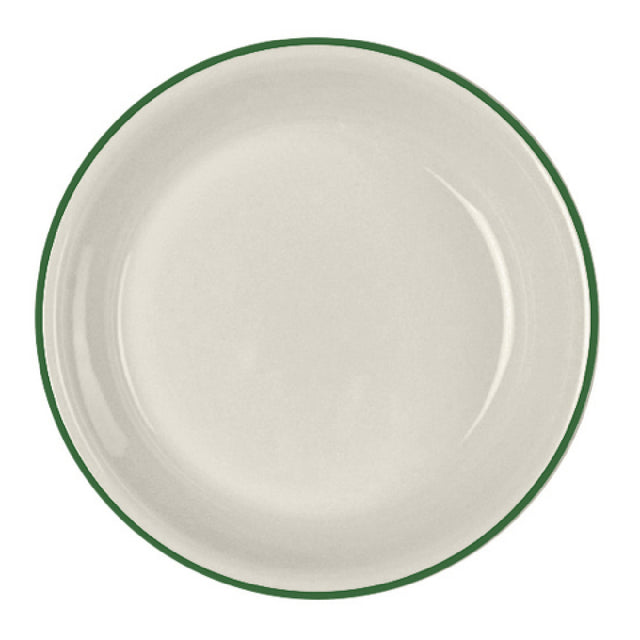 Steelite HL30763930 Coupe Plate 9.0" Empire