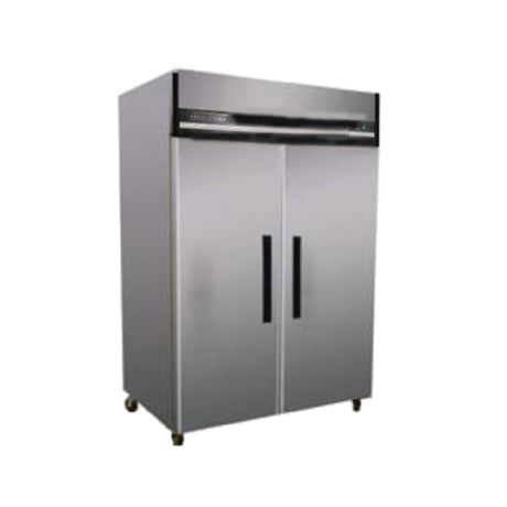 Maxximum MXCR-49FDHC Maxx Cold X-Series Upright Refrigerator Reach-in 49 Cu. Ft Storage Capacity