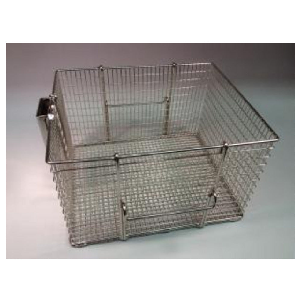 Henny Penny 64067@PF Fryer Basket Locking Handle & Open Withput Legs For PFG-600 Gas Pressure Fryer