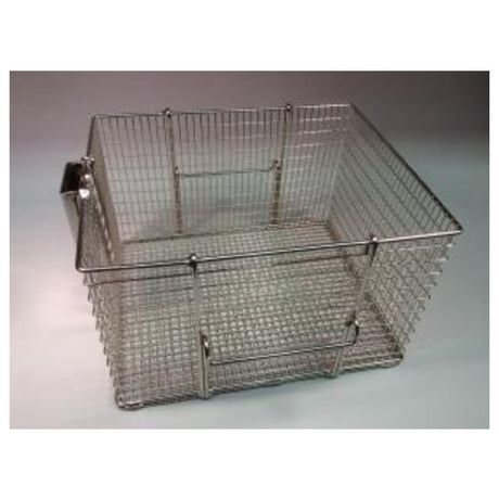 Henny Penny 64067@PF Fryer Basket Locking Handle & Open Withput Legs For PFG-600 Gas Pressure Fryer