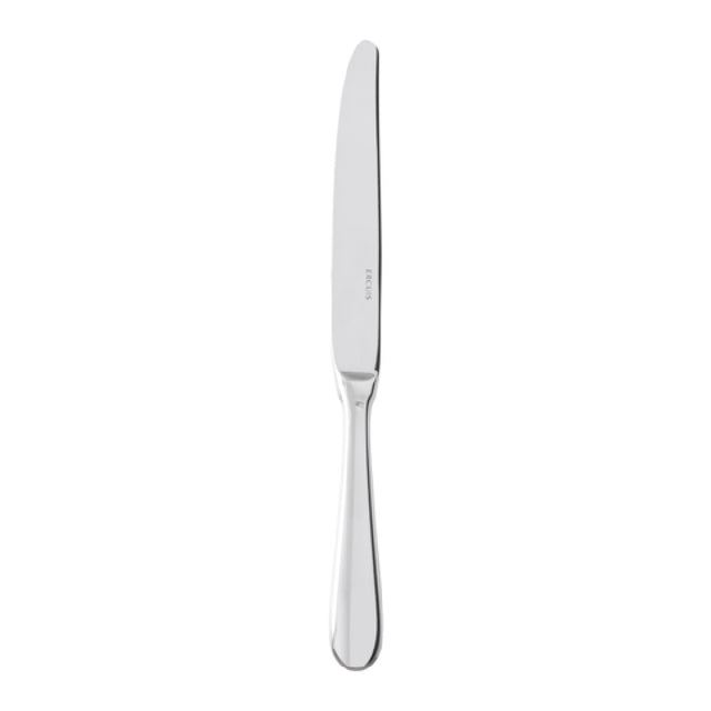 Rosenthal Sambonet Paderno F660010-11 Table Knife S.H. 9.9" Dishwasher Suitable