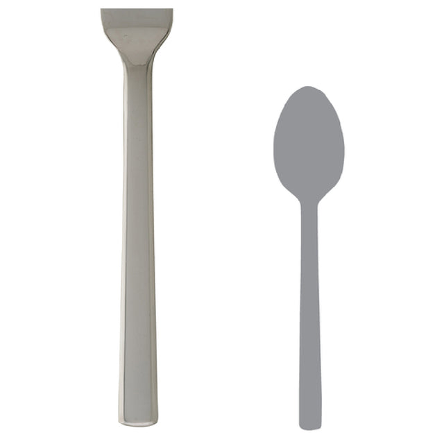 Steelite 5301S004 Table Spoon 8" 18/10 Stainless Steel