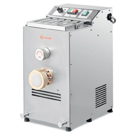 Omcan USA 49117 - (PM-IT-0012E) Trento Avancini TR75-E Pasta Machine, Countertop