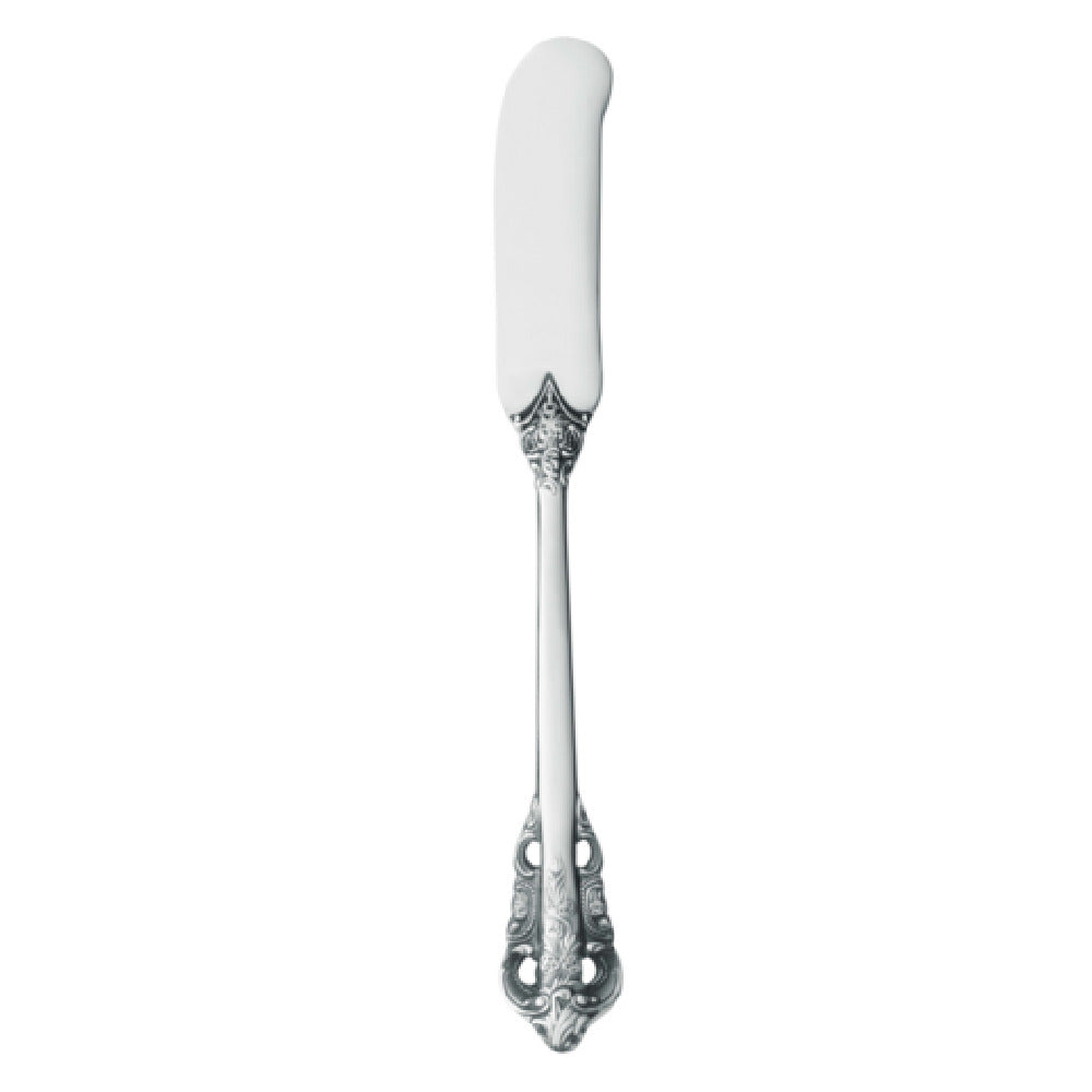 Libbey 935 053 Butter Spreader 6-3/4" Hollow Handle