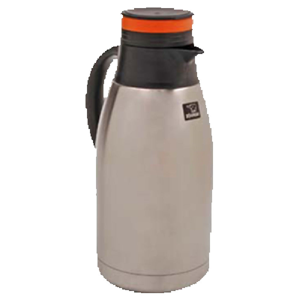 Franklin Machine Products 280-1568 Zojirushi #SH-FB19DA Carafe 64 Oz. (1.9 Liter) Capacity Vacuum Liner