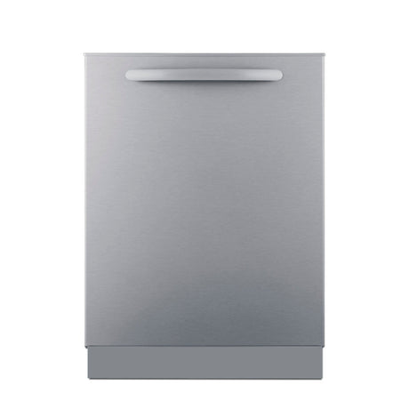 Summit DW244SSADA Built-in Dishwasher 24" Wide ENERGY STAR Certified