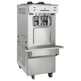 Spaceman 6795-CL - Frozen Beverage Machine, Floor Standing, Gravity Fed