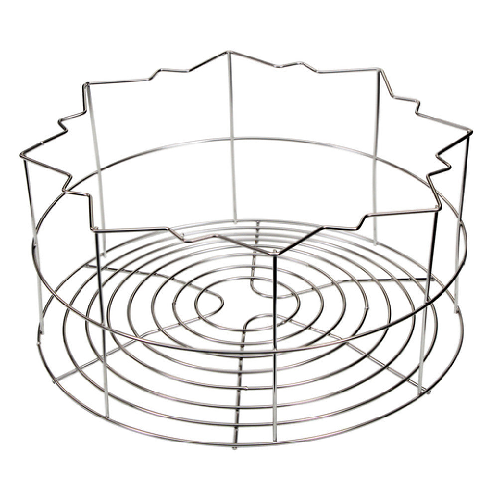 Glastender 01000536 Glass Rack Insert For Stemware