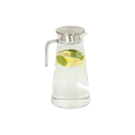 Cal Mil 23409 Pitcher 57oz. 4.85"dia X 9.5"H