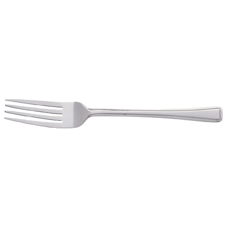 International Tableware CL-229 Euro Dinner Fork 8-1/2"L Stainless Steel 18/0 Mirror Finish