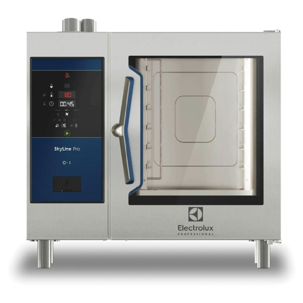 Electrolux 219930 (LV219930) SkyLine Pro 61 Combi Oven Electric Boilerless