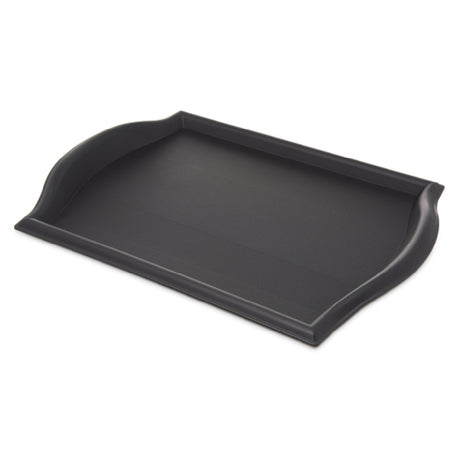 Carlisle 1217BT03 Carlisle Bistro™ Tray 17"L X 12"W Curved Handles