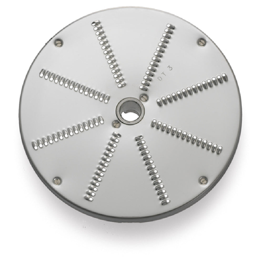 Sirman 40751DT03 DT03 Shredding Disc TM 40751DT031/8" For TM A Food Processors