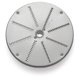 Sirman 40751DT03 DT03 Shredding Disc TM 40751DT031/8" For TM A Food Processors