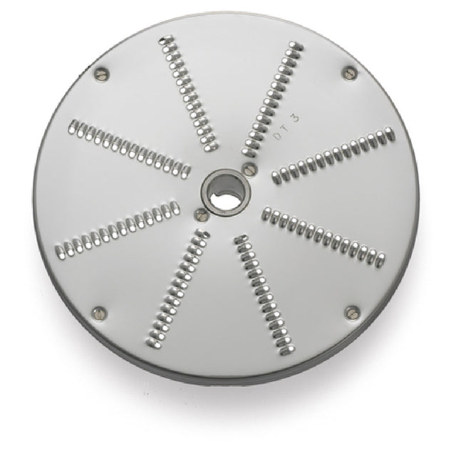 Sirman 40751DT03 DT03 Shredding Disc TM 40751DT031/8" For TM A Food Processors