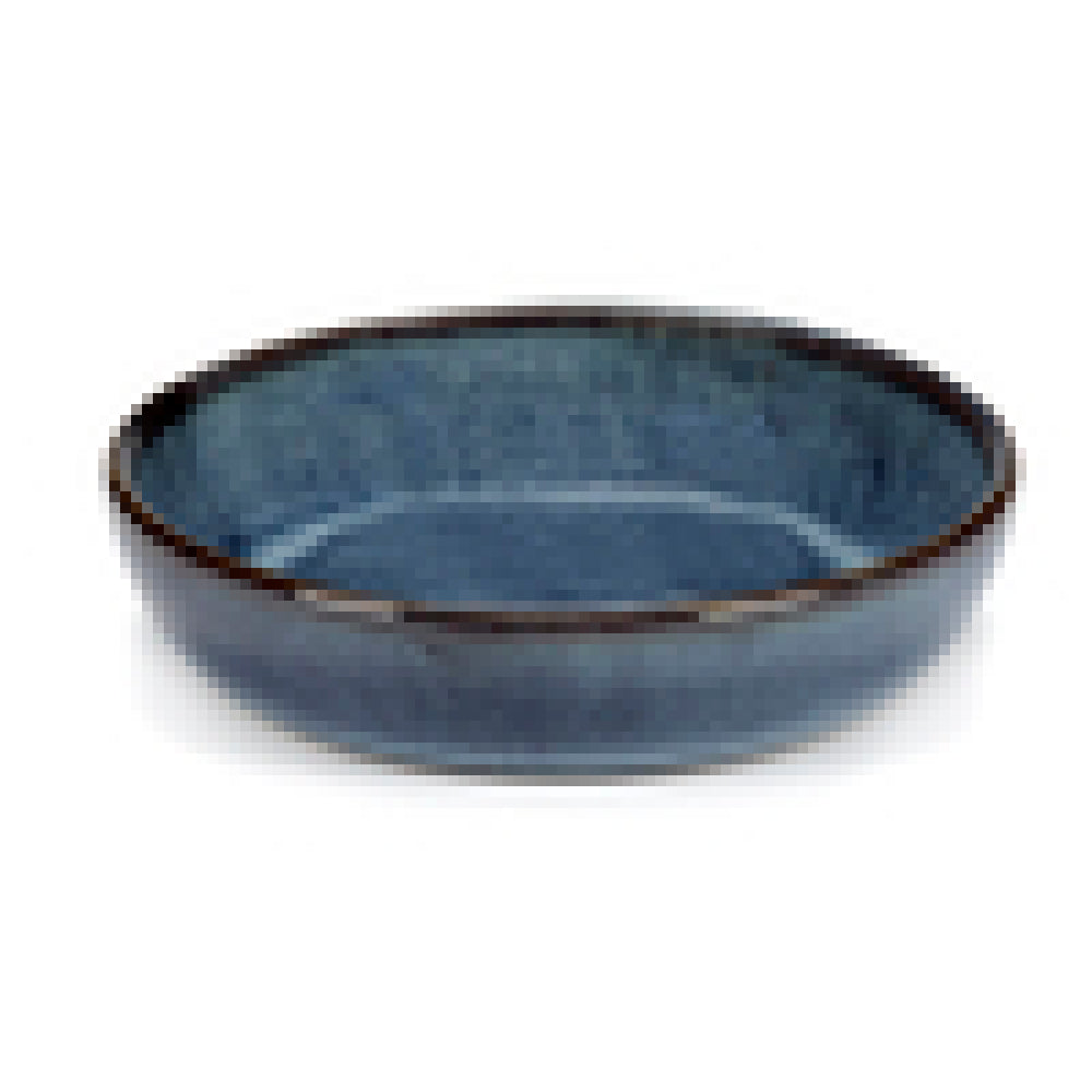 Paderno B5120407D Mini Bowl 3 3/8" Dia. X 3/4"H Round