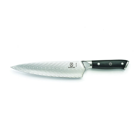 Mercer Culinary M13780 Chef's Knife 8" G10 Handle