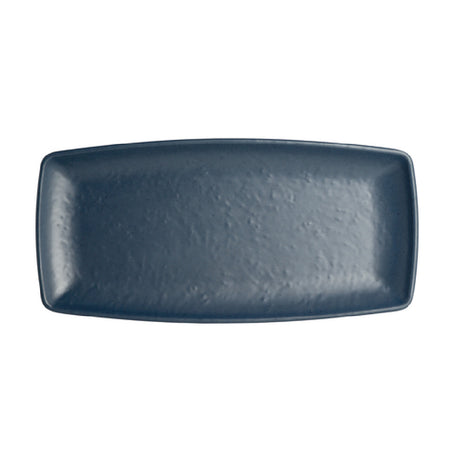 Steelite 7179TM508 Plate 11-1/2" X 5-1/2" X 1"H Rectangular