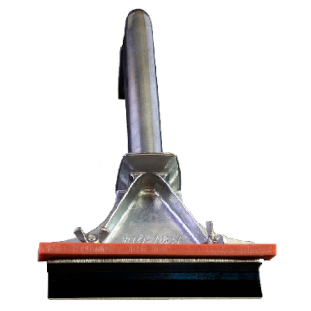 AllPoints 59558 6 In Grill Scraper With Squeegee