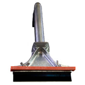 AllPoints 59558 6 In Grill Scraper With Squeegee