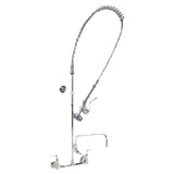 Franklin Machine Products 110-1230 Pre-Rinse Wall Mount 8" Centers