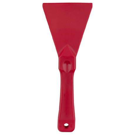 Carlisle 40230EC05 Carlisle Sparta® Hand Scraper 3" Plastic Handle