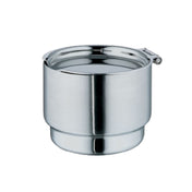 Bauscher Hepp 06.2342.6040 - Sugar Basin, 3-1/2 Oz., 2-1/4" Dia. X 2"H