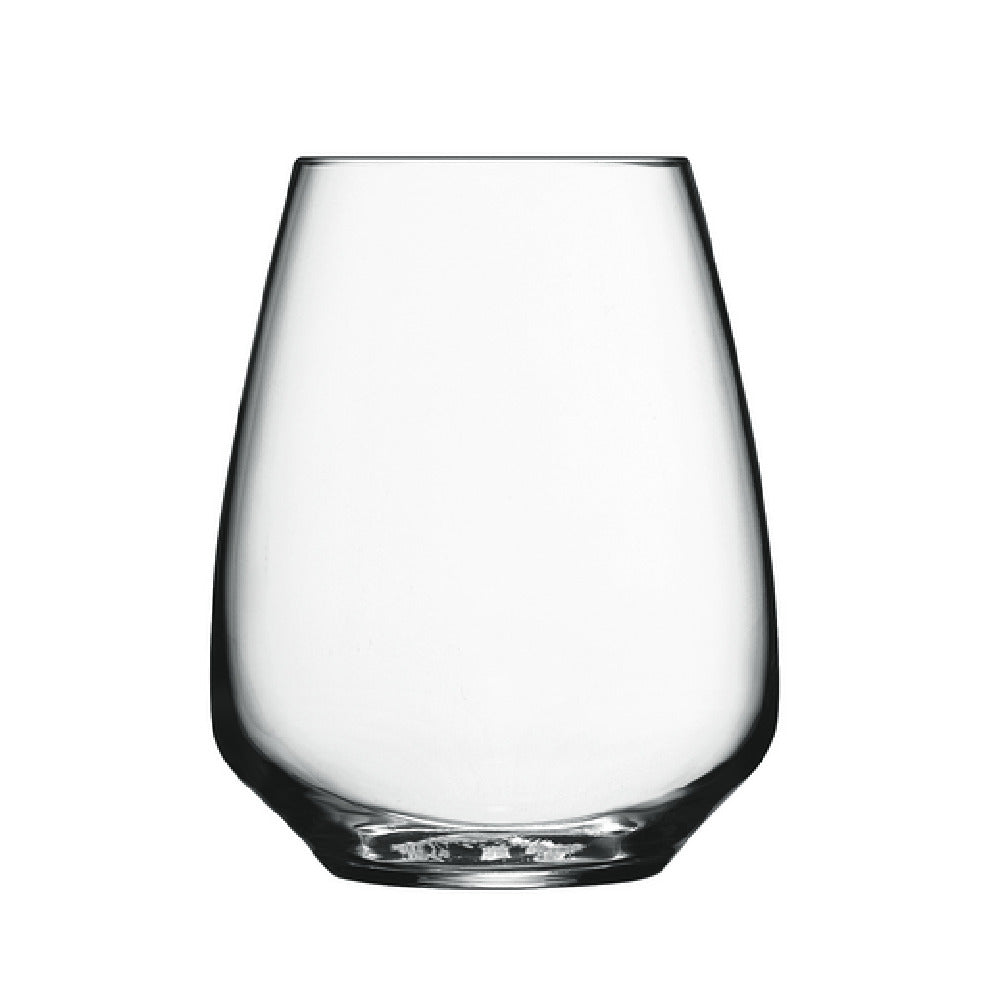 Steelite LB1028902 - Stemless Wine, 14.5 Oz, 3.375" X 4.25"