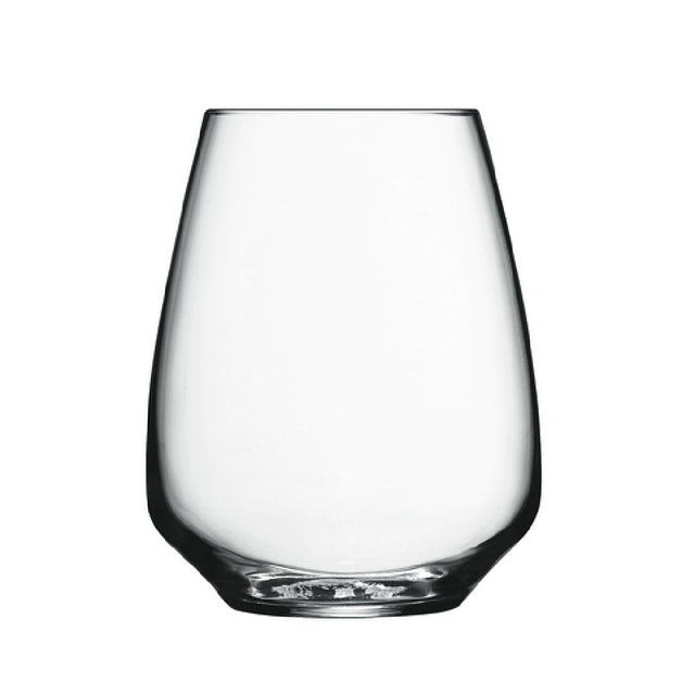 Steelite LB1028902 - Stemless Wine, 14.5 Oz, 3.375" X 4.25"