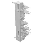 Franklin Machine Products 241-1032 Microwave Door Hook 7" X 2-1/2" Plastic