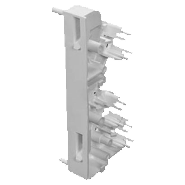 Franklin Machine Products 241-1032 Microwave Door Hook 7" X 2-1/2" Plastic