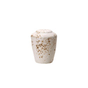 Steelite 11550842 Madison Pepper Shaker 2-1/4" Dia. X 3"H Freezer/microwave/dishwasher Safe