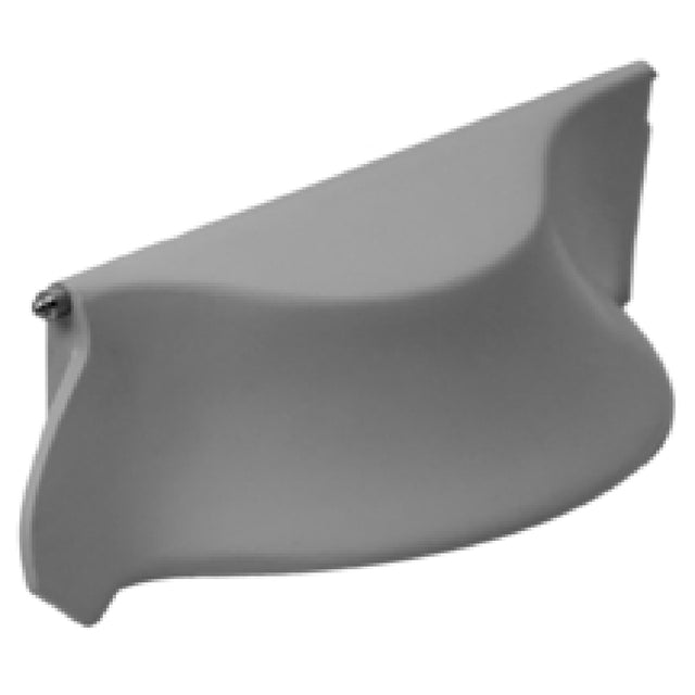 Alfa B-125 Slicer Deflector For Berkel Slicers Plastic