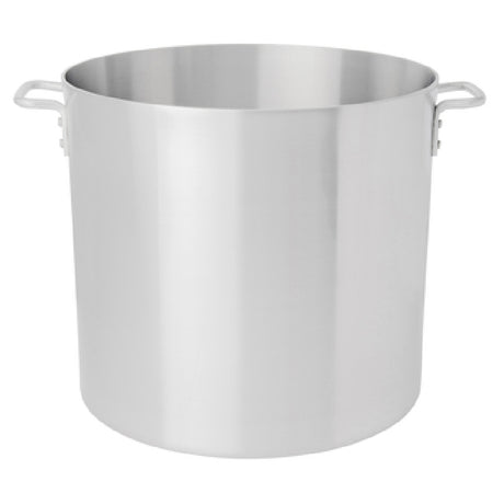 Browne Foodservice 5813160 Thermalloy® Stock Pot 60 Qt. 17-3/10" X 16"