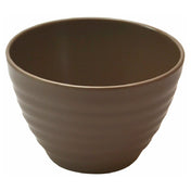 Bauscher Hepp TST1553 - Ripple Collection Bowl, 22 Oz., 5-1/2" Dia. X 3-1/2'H