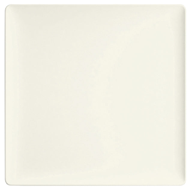 Bauscher Hepp 691520 - Plate, 7-9/10" X 7-9/10" X 4/5", Square