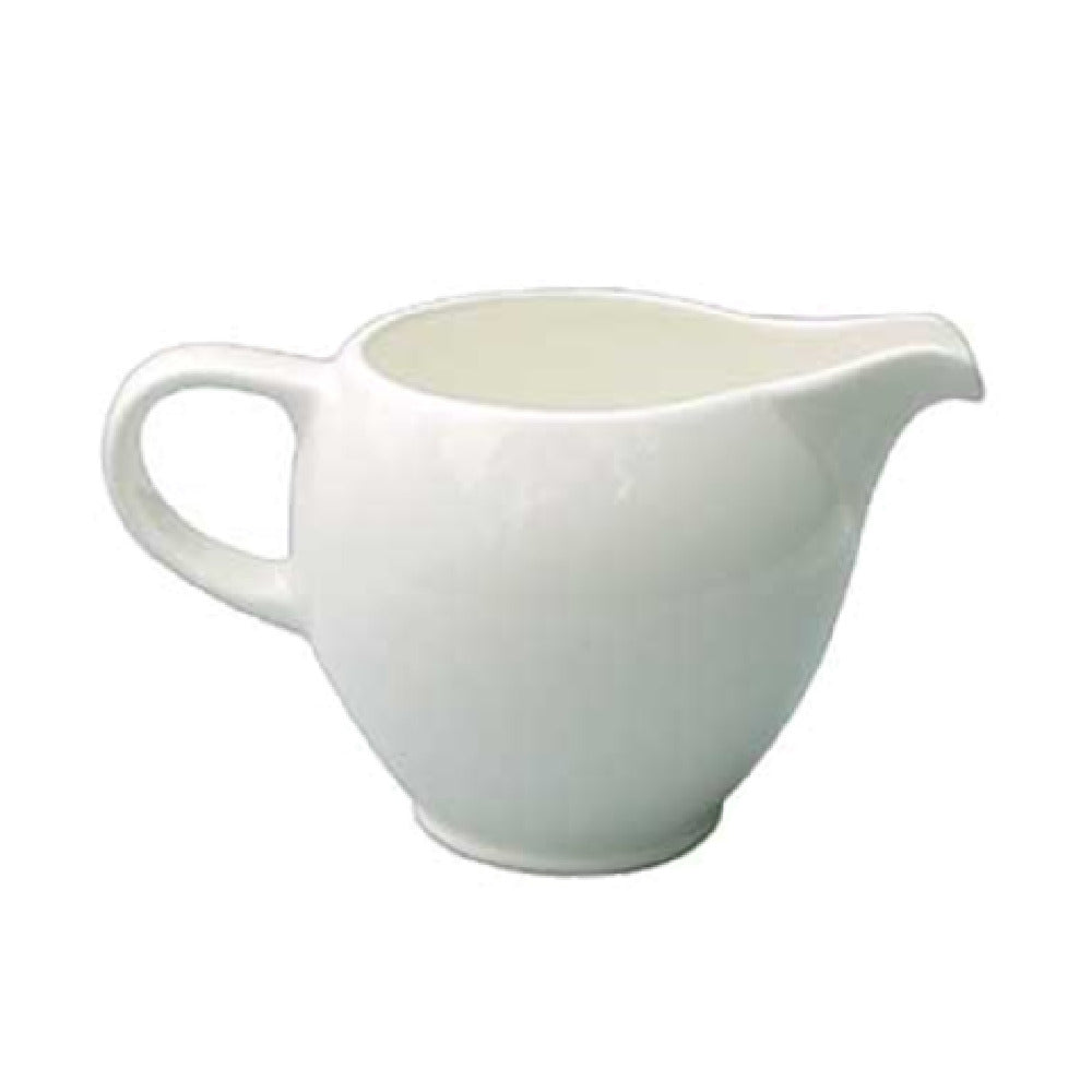 Churchill China APR AJ5 1 Jug 5 Oz. With Handle