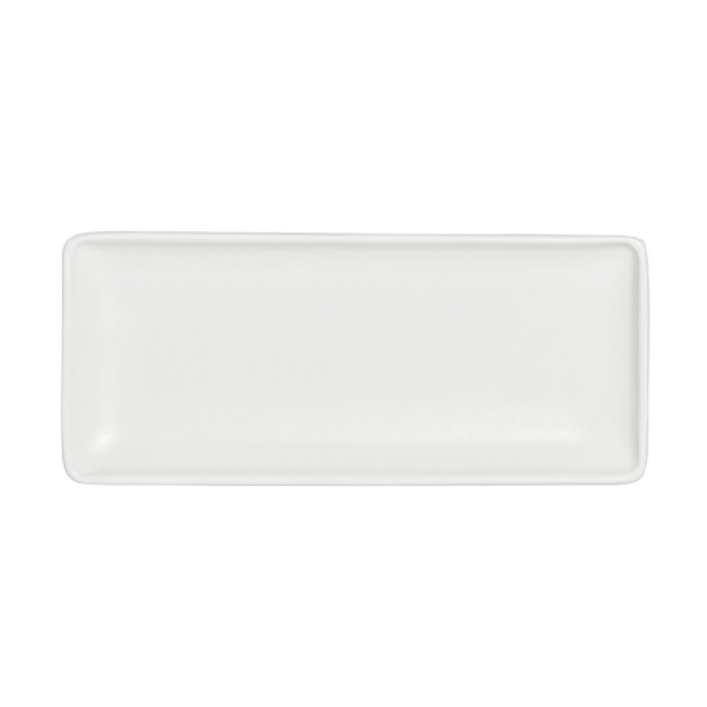 Steelite A900P058 Platter 11-3/8" X 5 Rectangular