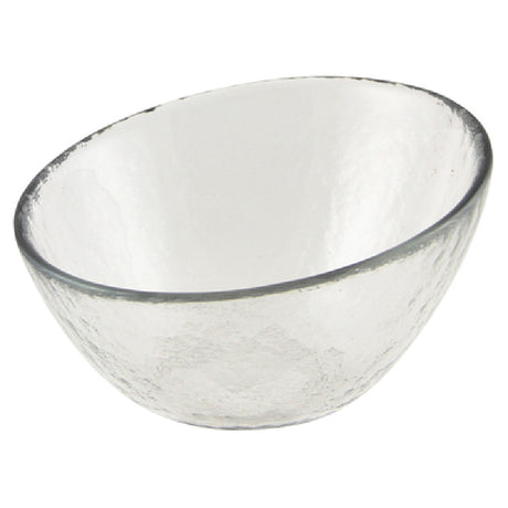 10 Strawberry St HAG-5BWL - Glass Bowl, 4 Oz., 5"
