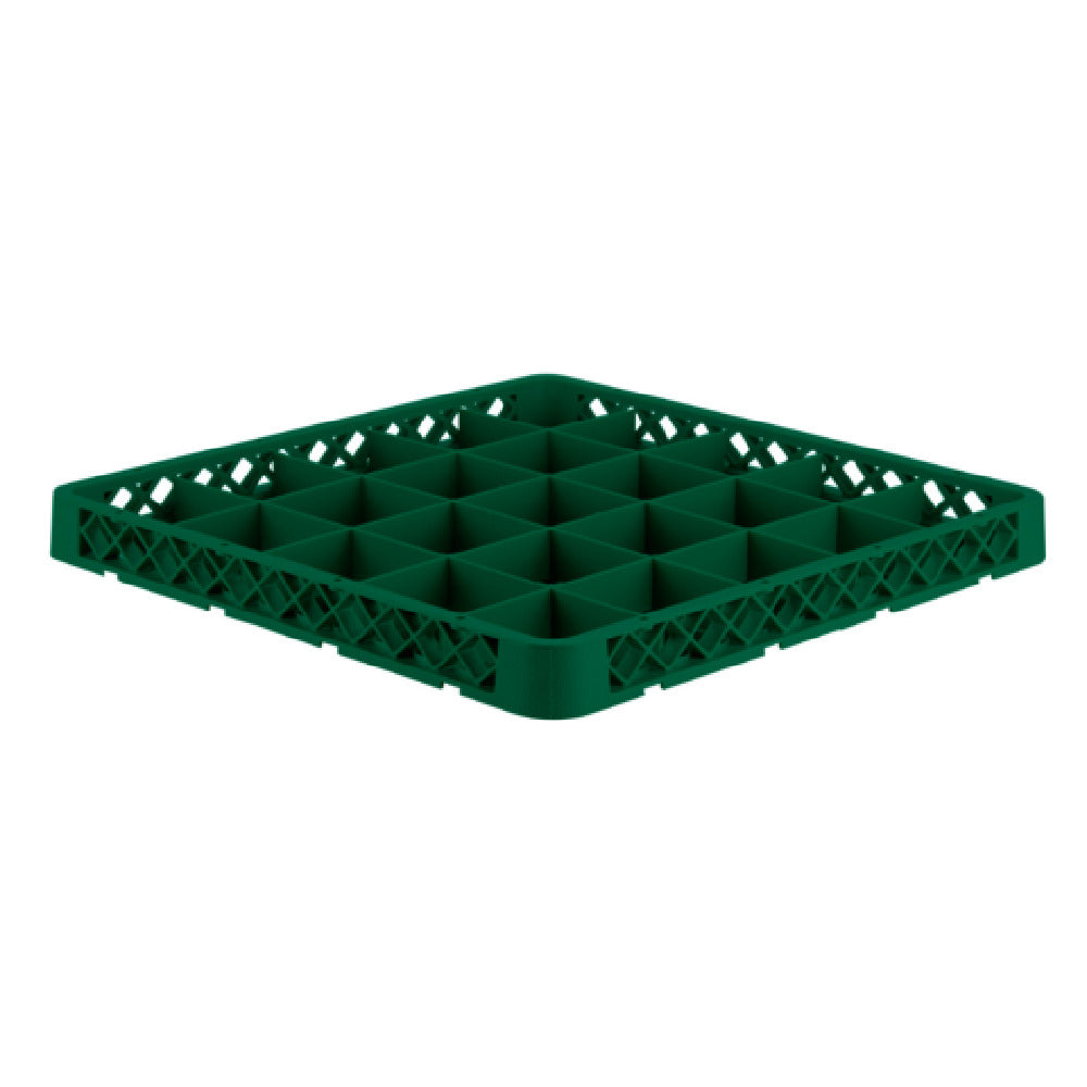 Vollrath TRB-19 - Traex® Rack Max® Dishwasher Rack Extender, Full-size, (25) Compartments