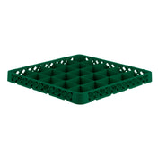 Vollrath TRB-19 - Traex® Rack Max® Dishwasher Rack Extender, Full-size, (25) Compartments