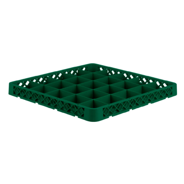 Vollrath TRB-19 - Traex® Rack Max® Dishwasher Rack Extender, Full-size, (25) Compartments