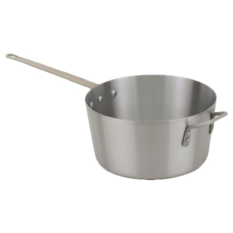 Royal Industries ROY RSP 10 Sauce Pan 10 Qt. 11.40" Dia. X 5.70"H