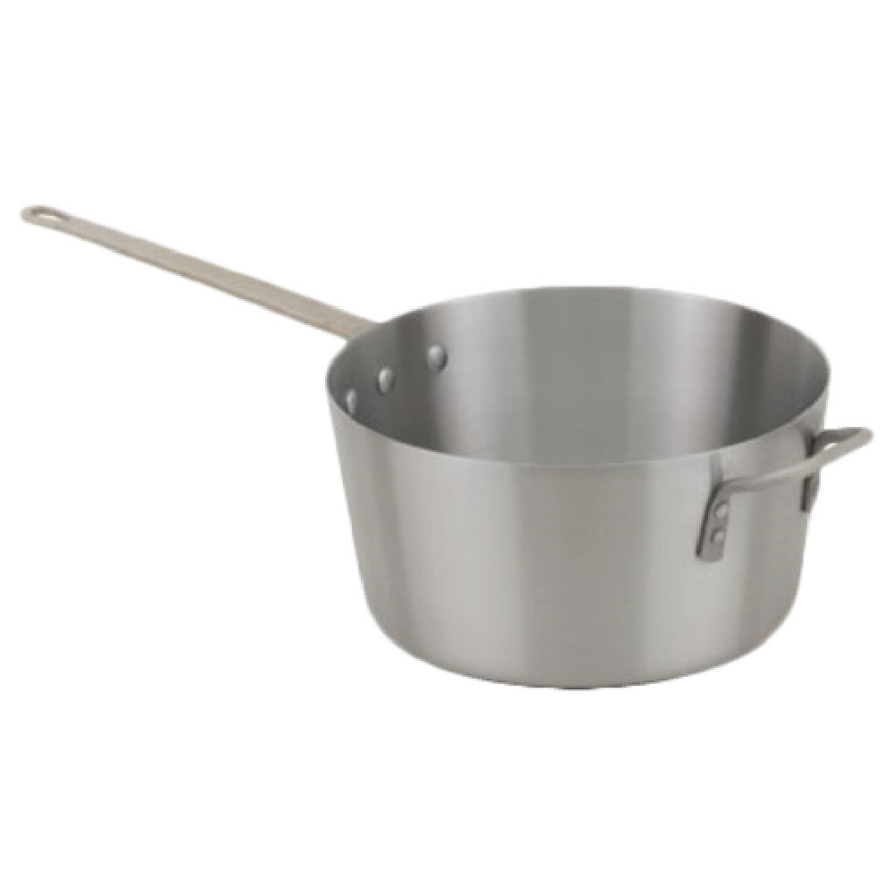 Royal Industries ROY RSP 7 Sauce Pan 7-1/2 Qt. 10.60" Dia. X 5.70"H