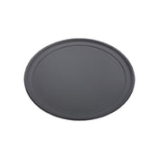 American Metalcraft EZTP10 - American Metalcraft Ez Release TP Pan, 10" Dia., Round With Wide Rim And Flat Bottom