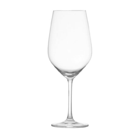 Fortessa 0007.111986 Schott Zwiesel Forte Wine Goblet (1) 17.3 Oz. Dishwasher Safe